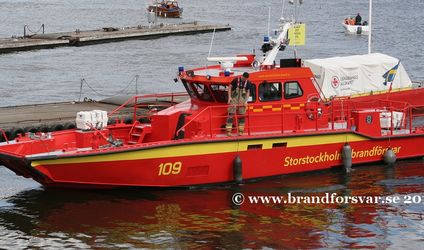 231-1290 Brandbåten Fenix