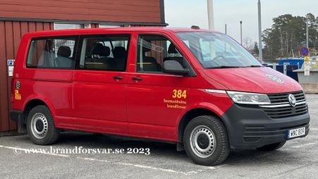 384 Minibuss